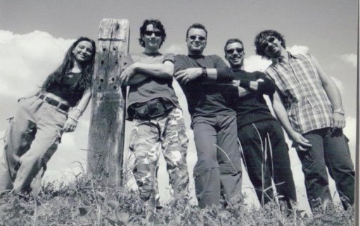 Gruppo INFLUIDO