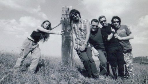 Gruppo INFLUIDO
