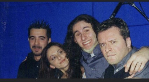 Gruppo INFLUIDO acoustic