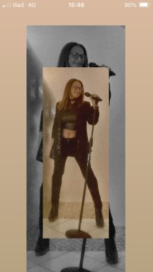 Nuovo progetto… stay tuned