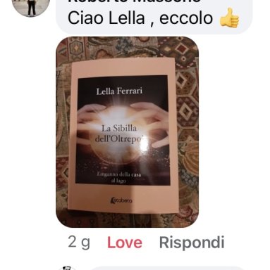 Recensioni 