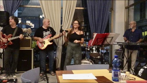 Serata Sant’Ambrogio Voghera