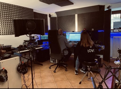 Studio 
